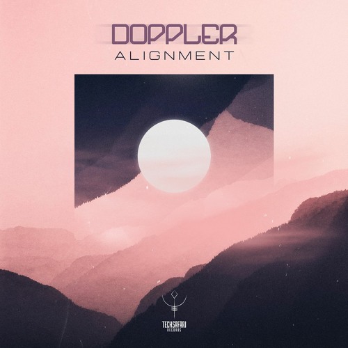 Doppler - Alignment  - Out  NOW @ Techsafari Records