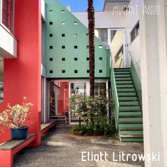 Eliott Litrowski [03.11.2023]