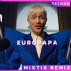 Joost Klein - Europapa (Mixtix Remix)