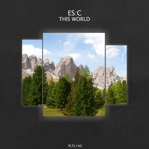 ES:C - Find Yourself