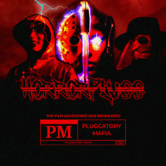 HORRORPLUGG BEATS VOL.5