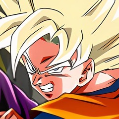 Dragon Ball Z Dokkan Battle - PHY LR SSJ Goku, Gohan & Trunks Standby Skill OST