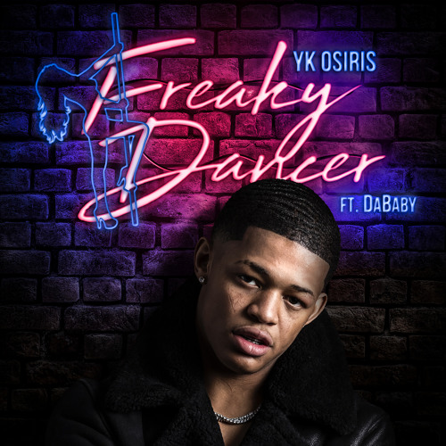 Freaky Dancer (feat. DaBaby)