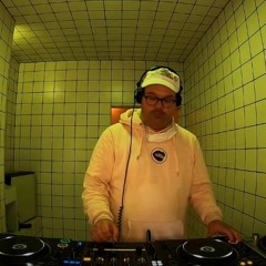 HÖR x WARNING - DJ Normal 4 (April 30th 2020)