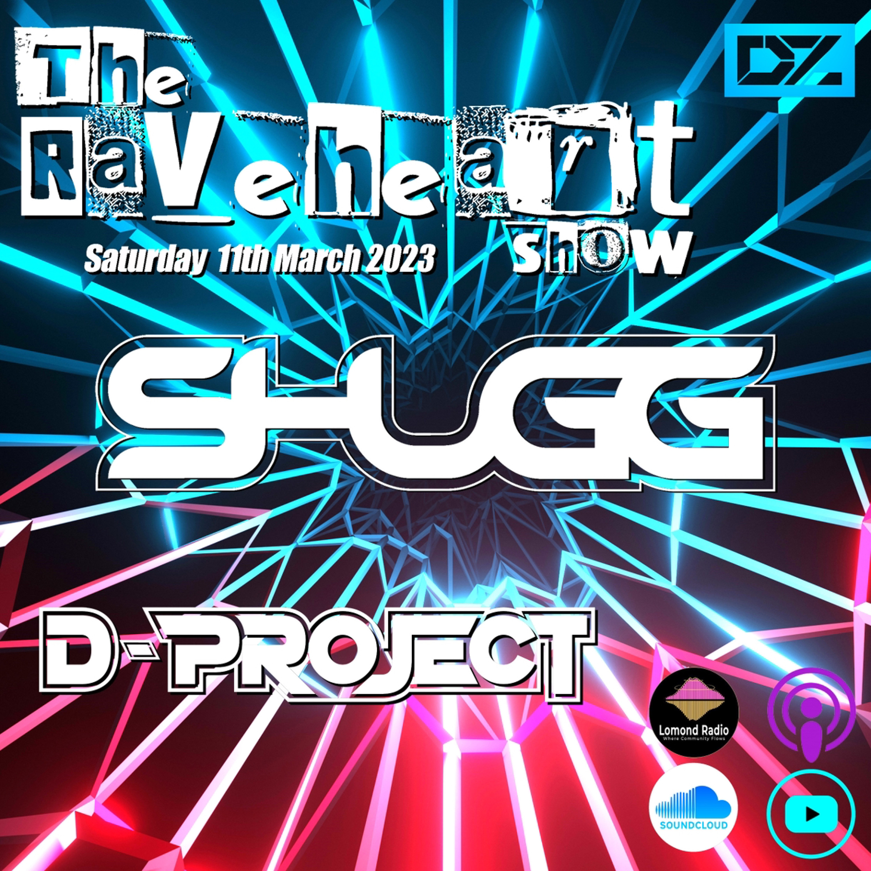 SHUGG