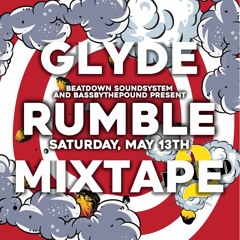 Rumble | Beatdown Sound System | May 2023
