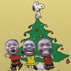 MEEK MILL LOVES CHRISTMAS