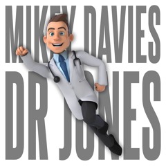 Mikey Davies - Dr Jones [FREE DOWNLOAD]