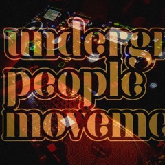 KONDI - Live @ The UPM Warehouse - (9/14/2024)