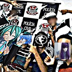 MACUMBARIA PARTE 1  DJMAKONHADIDEIS   #BREAKCORE #JUMPSTYLE #FUNK