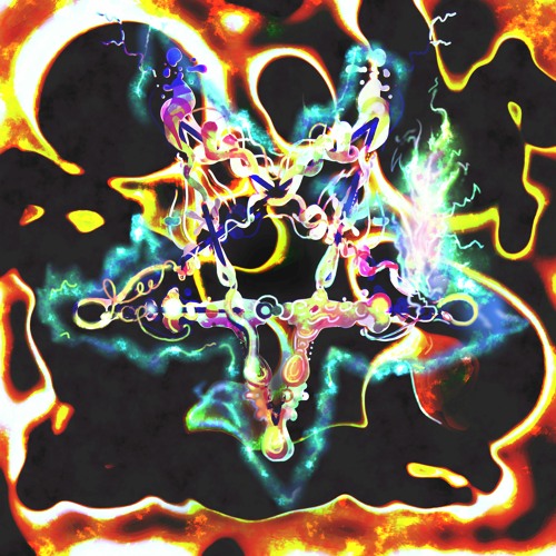 SANJAJNAG - Goodbye Nihilism<>Hello Pandaemonium