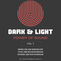 Dark & Light ( Aka Darkside ) - Power Of Sound Vol.7