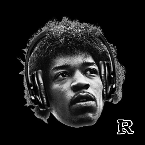 Jimi Hendrix - Watchtower [The Reflex Revision]