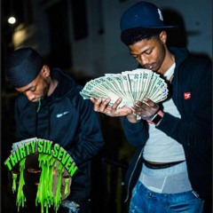 Baby Jamo - No Rush (prod. Double R Beatz)