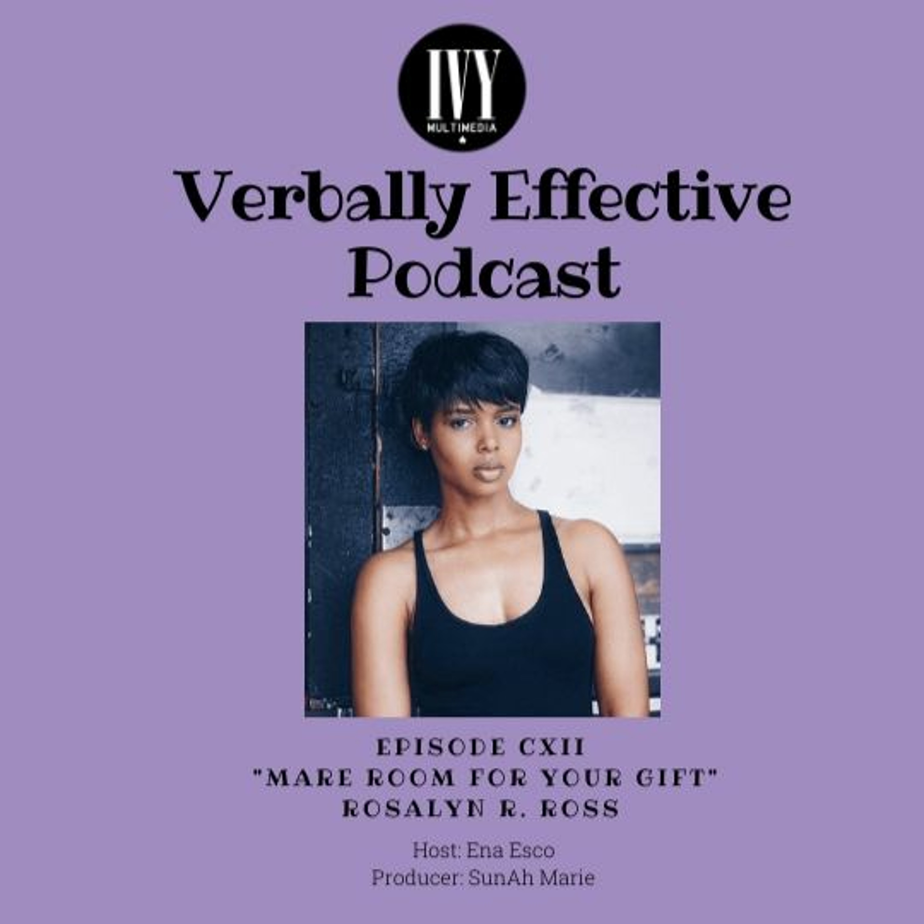 Verbally Effective