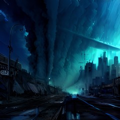 dreaming of tornados