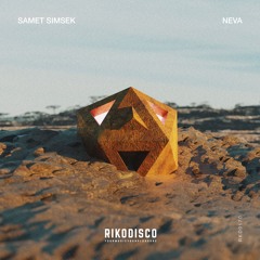Samet Simsek - NEVA