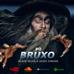 Dj Black Silva X Dj Jildo Júnior - O Bruxo ( O Beat )🎹🔥🔥
