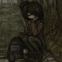 im so scared of humans