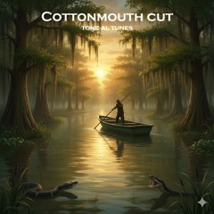 Cottonmouth Cut