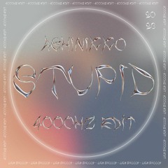 PREMIERE : Ashnikko - STUPID (4000 Hz Edit)