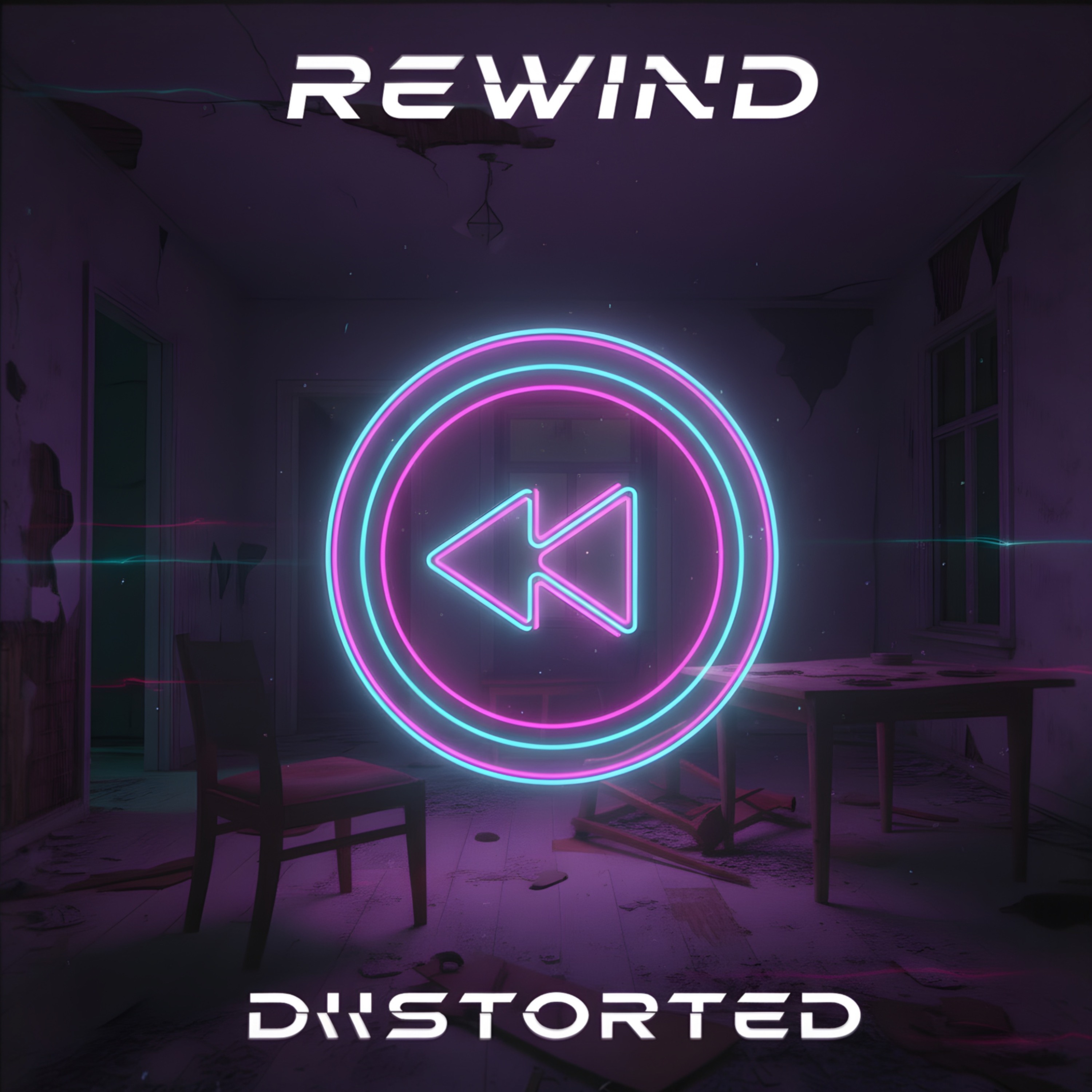 Track cover