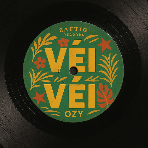 VĒI VĒI (Original Mix)