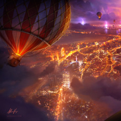 Chris Wonderful - Fly Away With You