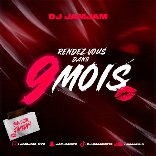 RENDEZ-VOUS DANS 9 MOIS (MASTER 2)