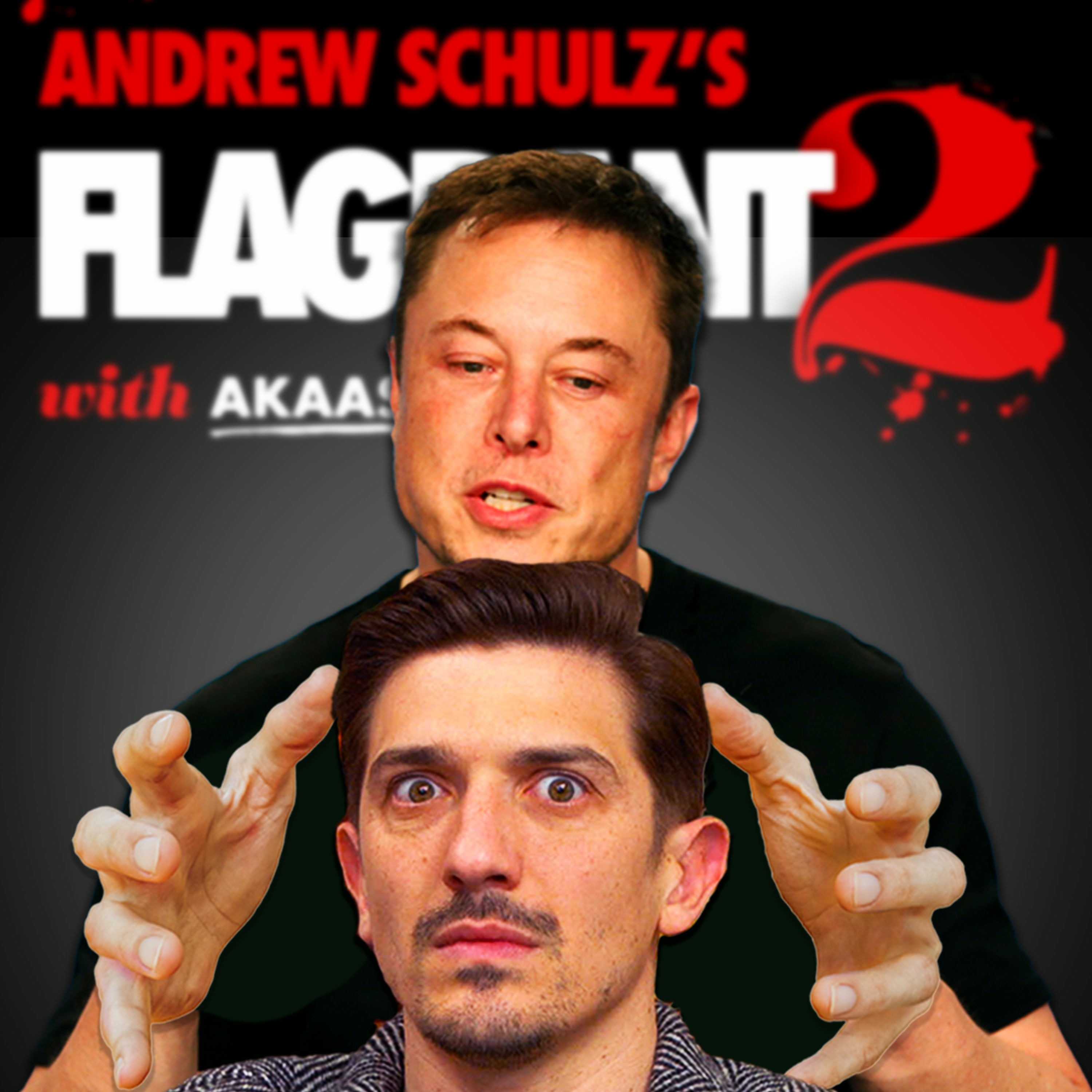 cover of episode The REAL Reason Elon Musk Needs Twitter