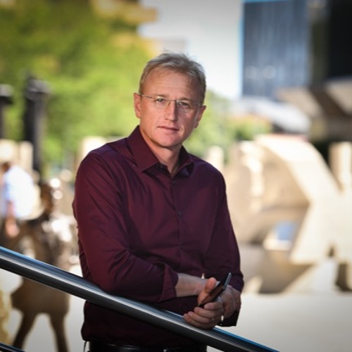 Stream Jacques Celliers, FNB CEO speaks on FNB measures during COVID