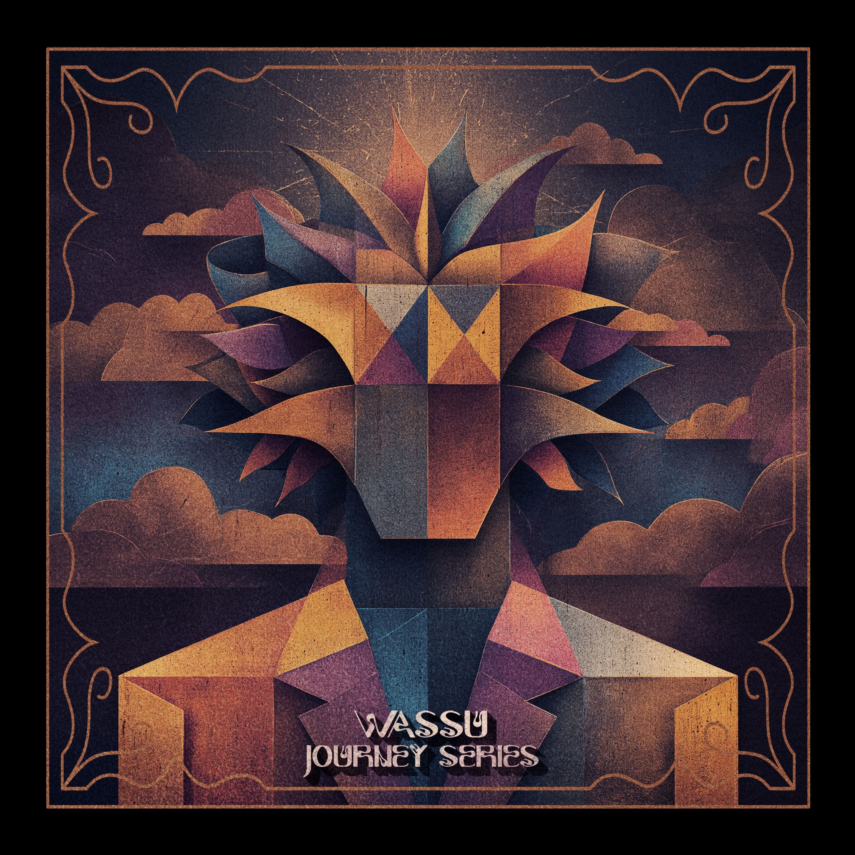 Wassu [Journey Series] episode artwork