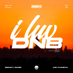 I Luv DnB