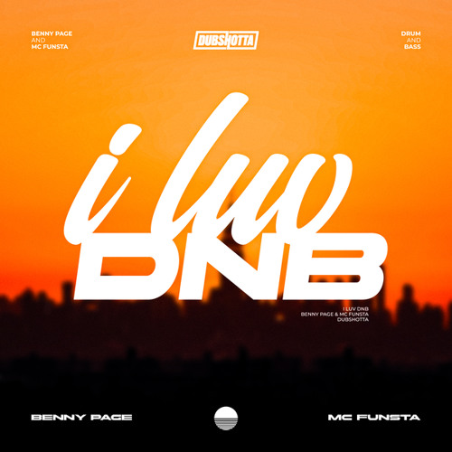 I Luv DnB