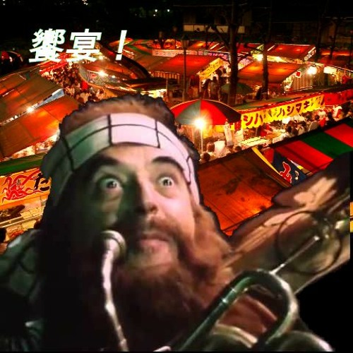 Gaijin Is Hungry!