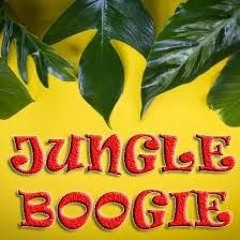 Kool & The Gang  Jungle Boogie   " Cover by Tulipe"