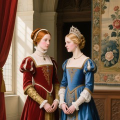 Tudors Mary & Elisabeth.wav Dodakk24/7.