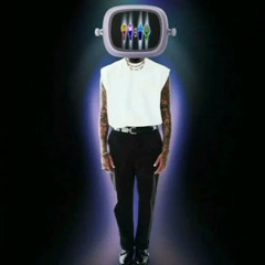 Chris Brown Delusional Remix