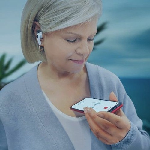 Stethophone turns iPhone into FDA cleared stethoscope
