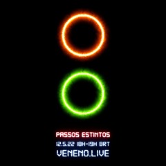 PASSOS ESTINTOS 18: LIMINAL EPX