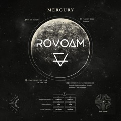 Rovoam - Double Sunrise