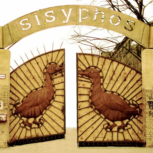 Marcus Holder - Sisyphos, Wintergarten - 16.04.2022