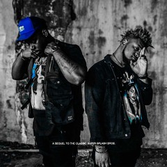 Super Splash Bros. 2 - Cap On The Children feat. NotKlyde & 1k Phew [slowed + reverb]