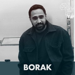 DHSA Podcast 042 - Borak