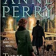 [READ] PDF 📍 Three Debts Paid: A Daniel Pitt Novel by Anne Perry EPUB KINDLE PDF EBO