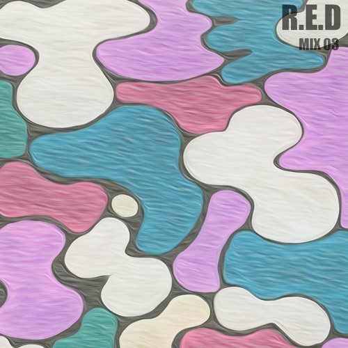CoziMix 03 : R.E.D