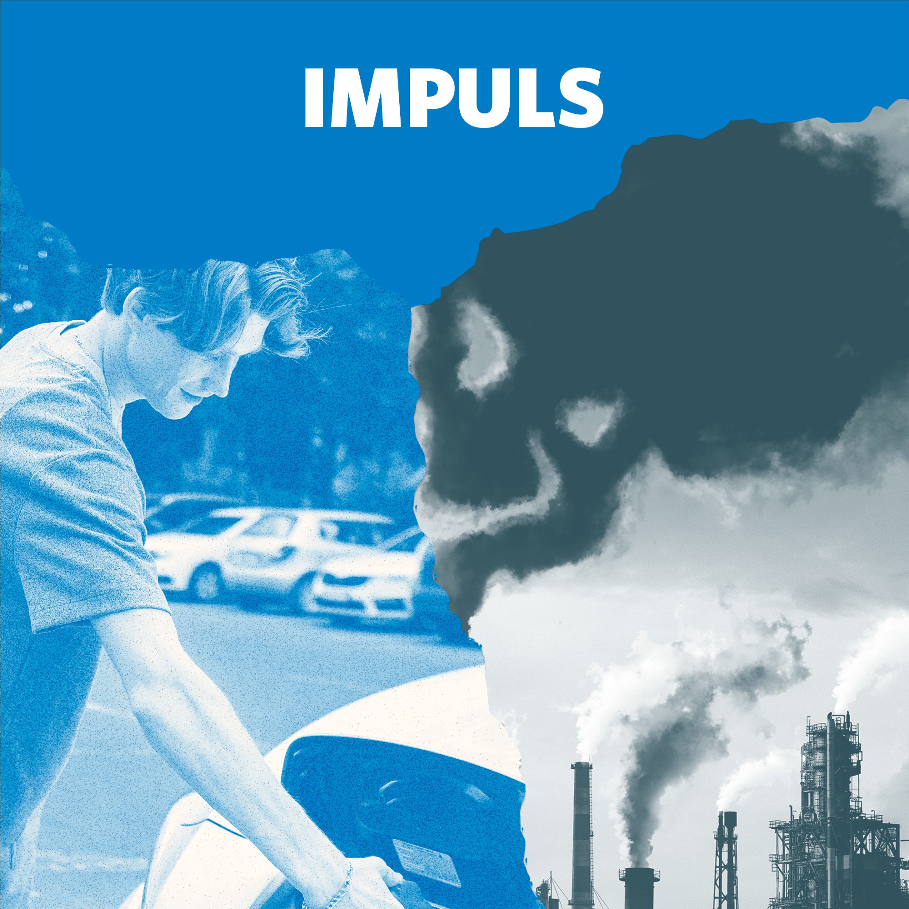 Energetyczne nawyki | Impuls