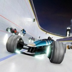 Main Theme (Winter Remix)