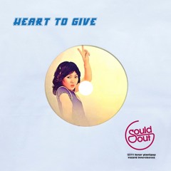 Heart To Give [Valentine’s Freebie]