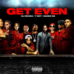 Get Even